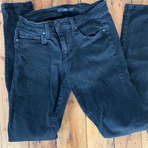 Joe’s Skinny Black Jeans